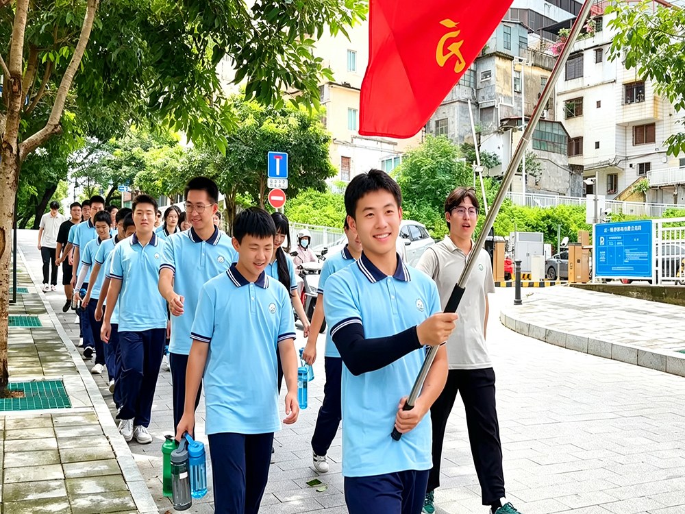 东营正规青少年素质教育学校2026家长择校指南
