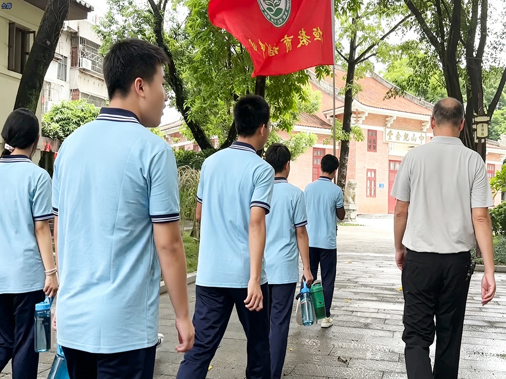 山东东营叛逆孩子管教中心怎么联系？本地寄宿培育机构盘点