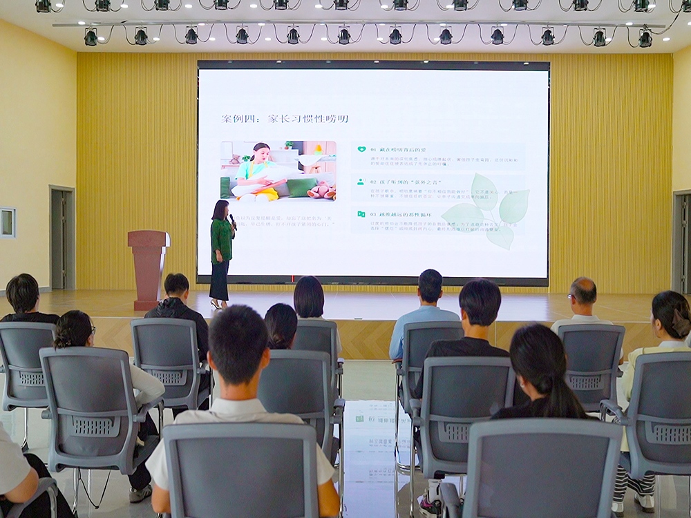山东东营少儿叛逆期教育中心具体位置与甄选指南
