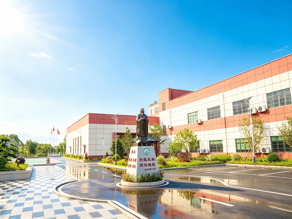 2026年东营全封闭管教学校选择指南：理性评估，找准方向