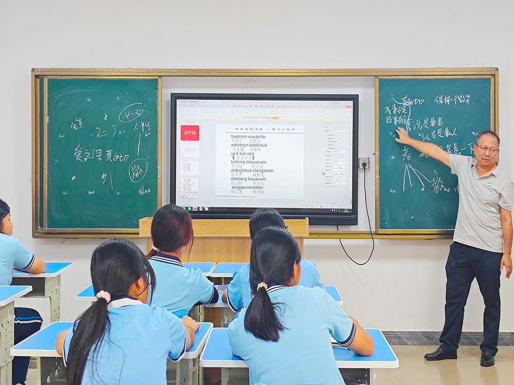 东营正规收不听话孩子学校推荐｜青少年寄宿素质培育机构盘点