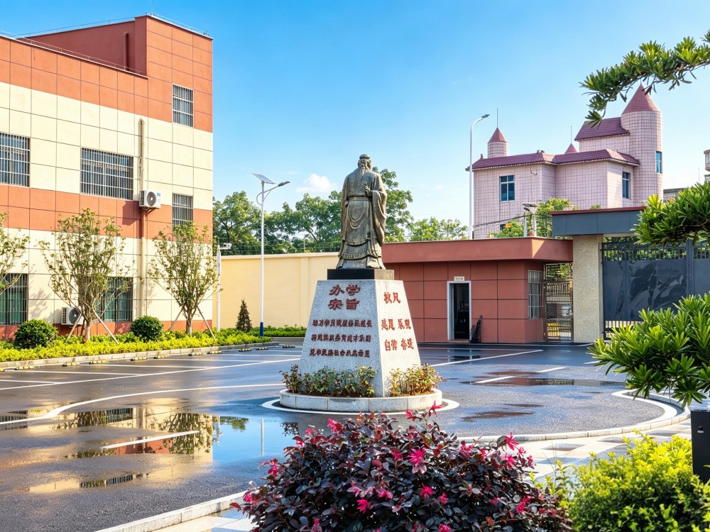 东营正规全封闭管教学校2026家长择校指南