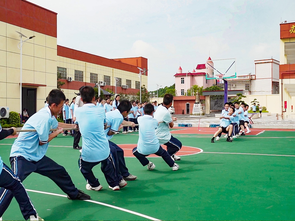 山东东营正规管教叛逆孩子的学校2026家长择校指南