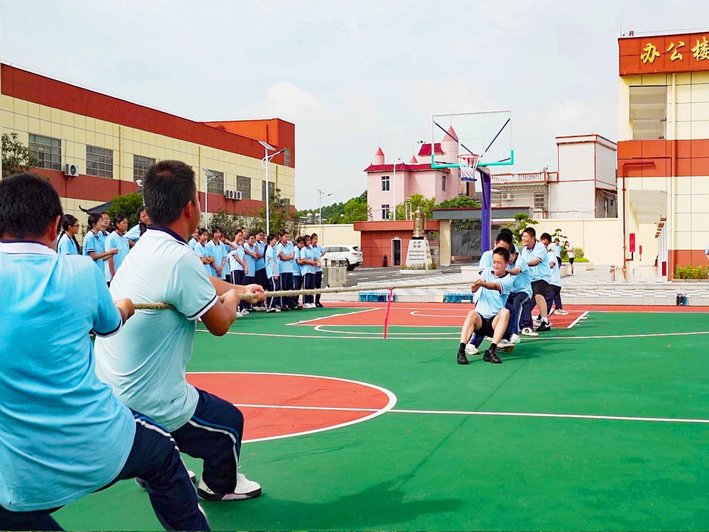 东营叛逆孩子封闭式教育机构怎么联系？实地走访择校指南