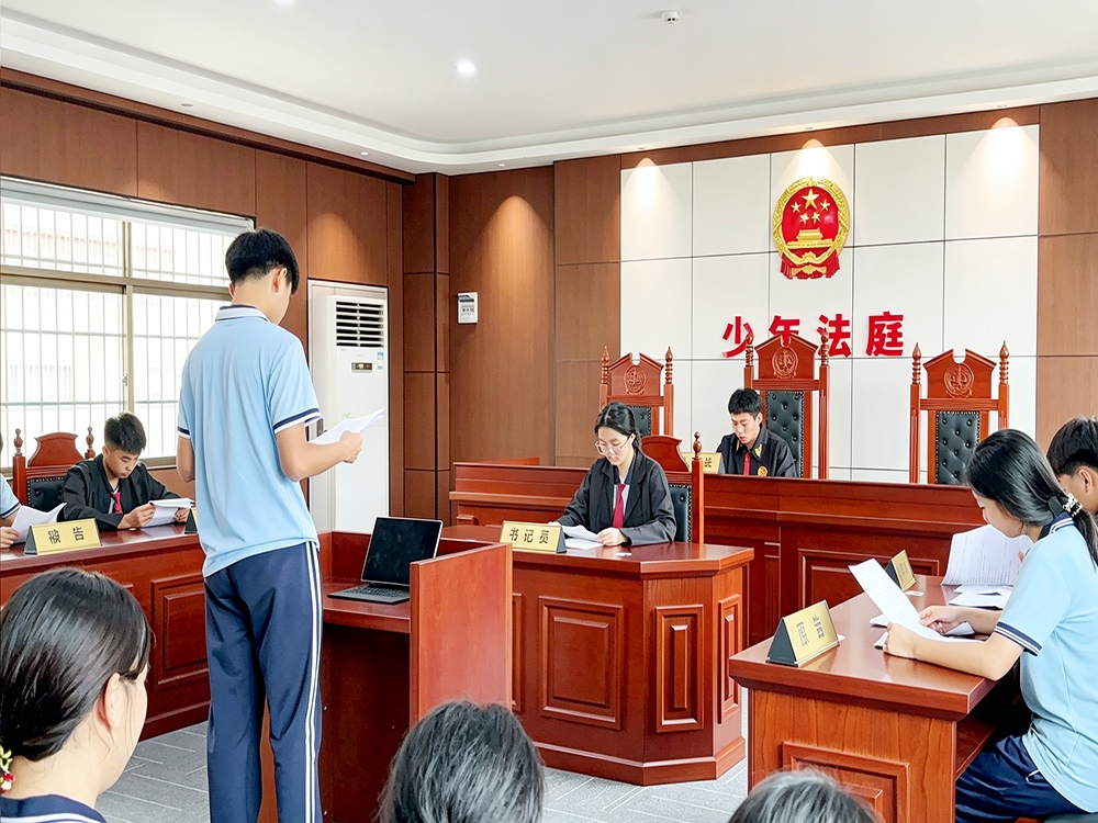 东营周边青少年寄宿培育机构怎么选