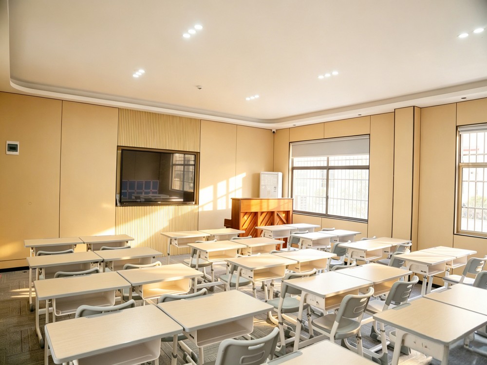学校简介